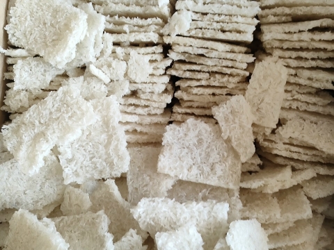 SẢN XUẤT PHÔI CƠM HƯNG PHÁT