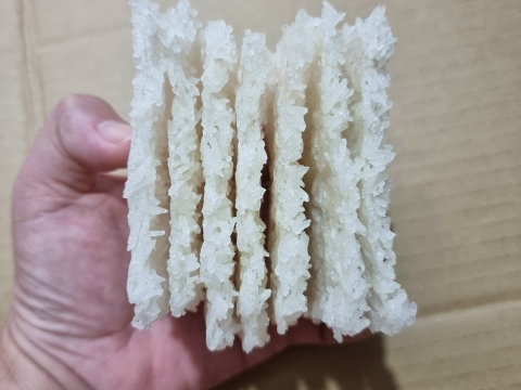 SỈ LẺ CƠM SẤY