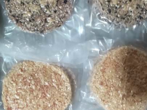 PHÔI CƠM - CƠM SẤY