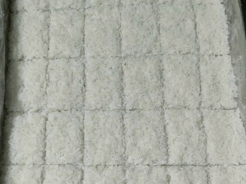 PHÔI CƠM - CƠM SẤY