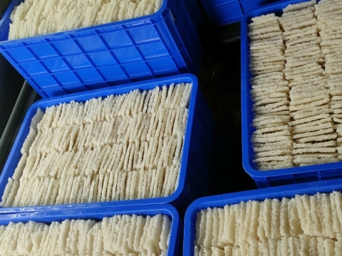 GIAO HÀNG PHÔI CƠM MIỀN TÂY