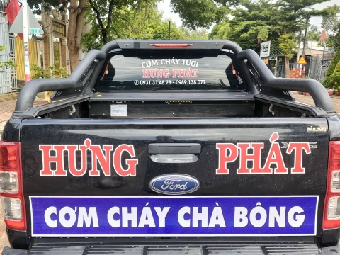 GIAO HÀNG PHÔI CƠM MIỀN TÂY