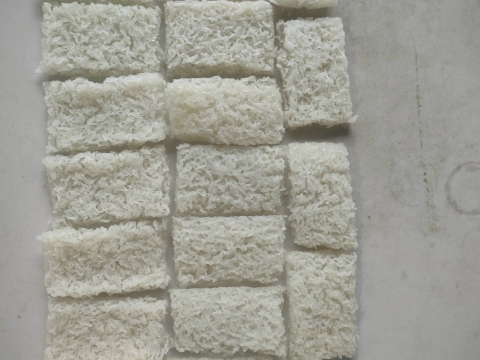 SỈ LẺ CƠM SẤY