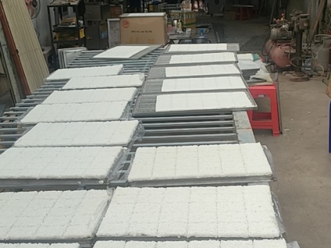 SỈ LẺ CƠM SẤY