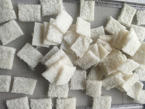 SỈ LẺ CƠM SẤY