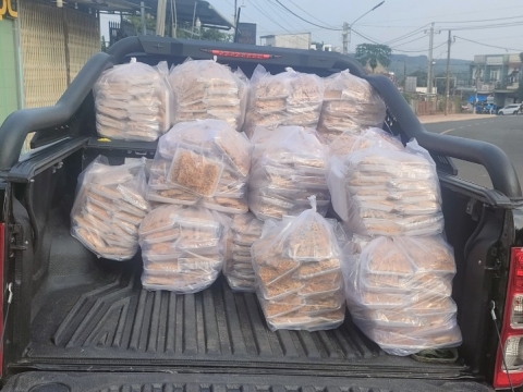 GIAO HÀNG PHÔI CƠM MIỀN TÂY