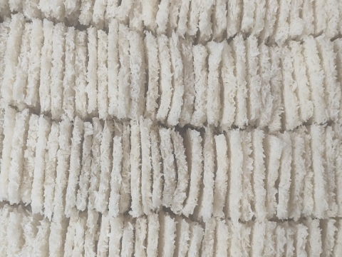 SỈ LẺ CƠM SẤY