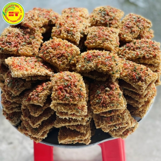 CƠM CHÁY CHÀ BÔNG HƯNG PHÁT